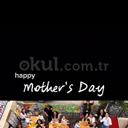 Anneler Günü Kutlamamız ❤️