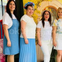 Gözbebeğimiz Annelerimiz İçin Sevgiyle Ürettik!