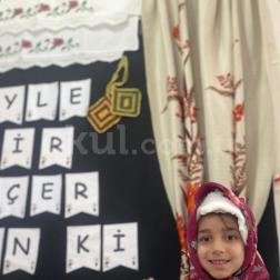 👴 YAŞLILAR HAFTASI! 👵