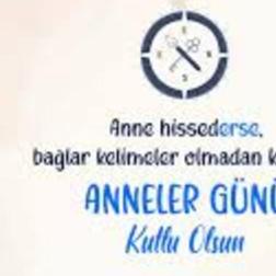 ERSE Okulları Anneler Günü Etkinlik