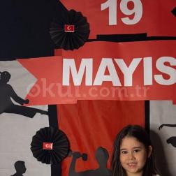 19 Mayıs’ın Işığında Geleceğe Yürüyoruz