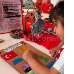 19 Mayıs Gençlik ve Spor Bayramı