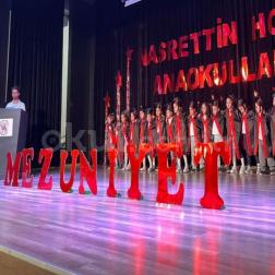 BİR BAŞARI HİKAYESİ