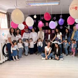 Minik Eller, Kocaman Sevgiler 💛🌸