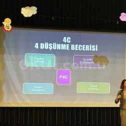 Hizmet içi eğitim