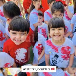 19 MAYIS COŞKUSU