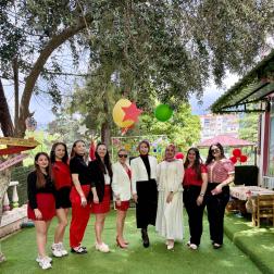 19 MAYIS COŞKUSU
