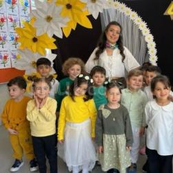 Sevginin En Güzel Hâli: Anneler Günü