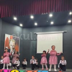 OKUMA BAYRAMIMIZDA COŞKUMUZ BÜYÜKTÜ