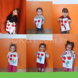 Minik Ellerle Newton’un Elması!