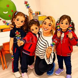 MÜZİK DERSLERİMİZ