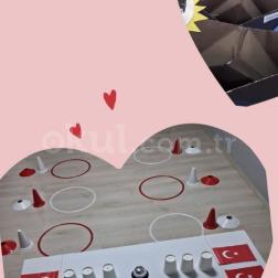 Ata’mızın Emaneti, Gençliğin Geleceği 
