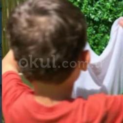 Çocuklar İçin Günlük Yaşam Becerileri