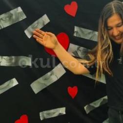 Annem Beni Gülüşümden Tanır!