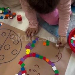 Minik Ellerin Büyük Başarısı