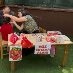 Okul Tanıtım Günü
