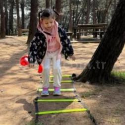 Okulumuzun Doğa ve Spor Etkinliği