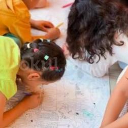 Erken Çocukluk Döneminde Akran İletişimi ve Takım Ruhu