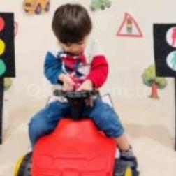 Okulumuzda Trafik Haftası Etkinlikleri!