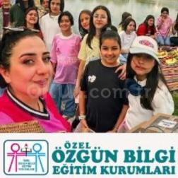 Özgün Bilgi Ailesi Doğayla Buluştu: Keyifli Piknik Etkinliğimiz!