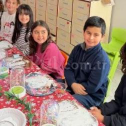 Kendi Kardan Adamımızı Tasarladık
