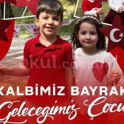 23 Nisan Kutlu Olsun! 