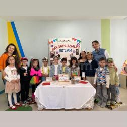 90’lardan Bayram Heyecanı!