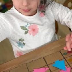 Okul Öncesinde Matematik ve Mantık Eğitimi