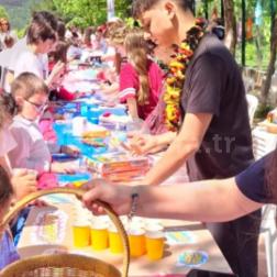 Tarhan FEST '26 Geriye Unutulmaz Anılar Bıraktı!