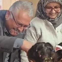 Kuşaklar Boyu Bayram Coşkusu Okulumuzda Yaşandı