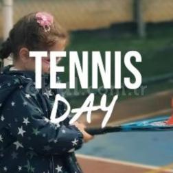 Tenis Sporuyla Sağlıklı ve Eğlenceli Bir Geleceğe