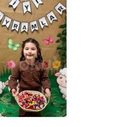 Ödül Anaokulu Geleneksel Bayramlaşma Günümüz...