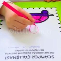 SCAMPER Çalışmalarıyla Çocukların Hayal Gücü Sınır Tanımıyor!