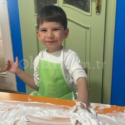 Duyusal Oyun!