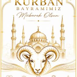 KURBAN BAYRAMI