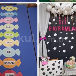 İyi Bayramlar