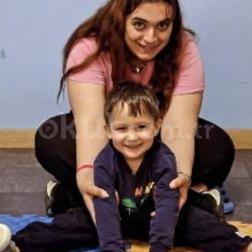 Sporla Büyüyen Mutlu Nesiller!