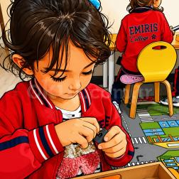 GÜNLÜK YAŞAM BECERİLERİ