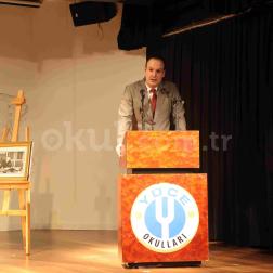 18 MART ÇANAKKALE ZAFERİ VE ŞEHİTLERİ ANMA GÜNÜ