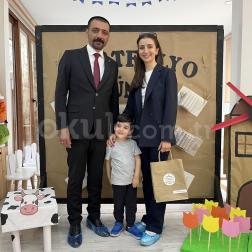 Portfolyo Yorumları