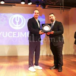 YÜCE J-MUN
