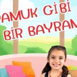 Çocuklarımızın Gözünden Bayram Sevinci