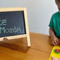 İnce Motor Becerileri! 🎈