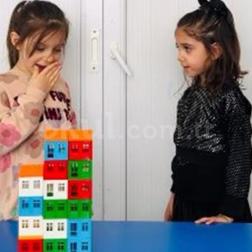 İngilizce Drama Dersimiz