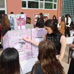 MYP-TOK SERGİ