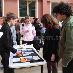 MYP-TOK SERGİ