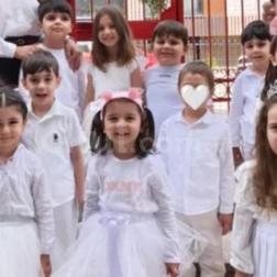 ✨ Sahnede Parlayan Minik Yıldızlar! 🌟