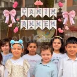 Cânım Annem! En Tatlı Kutlama 💖