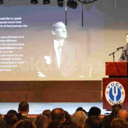 19 MAYIS ATATÜRK'Ü ANMA, GENÇLİK VE SPOR BAYRAMI