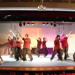 19 MAYIS ATATÜRK'Ü ANMA, GENÇLİK VE SPOR BAYRAMI